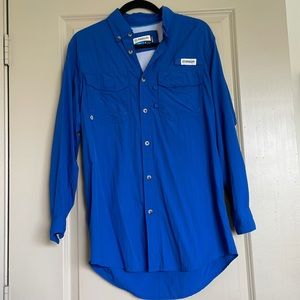 Magellan Fishing Shirt